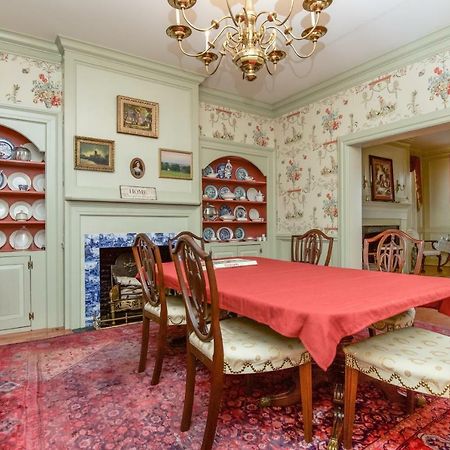 Emma'S Bed And Breakfast Спрингфийлд Екстериор снимка