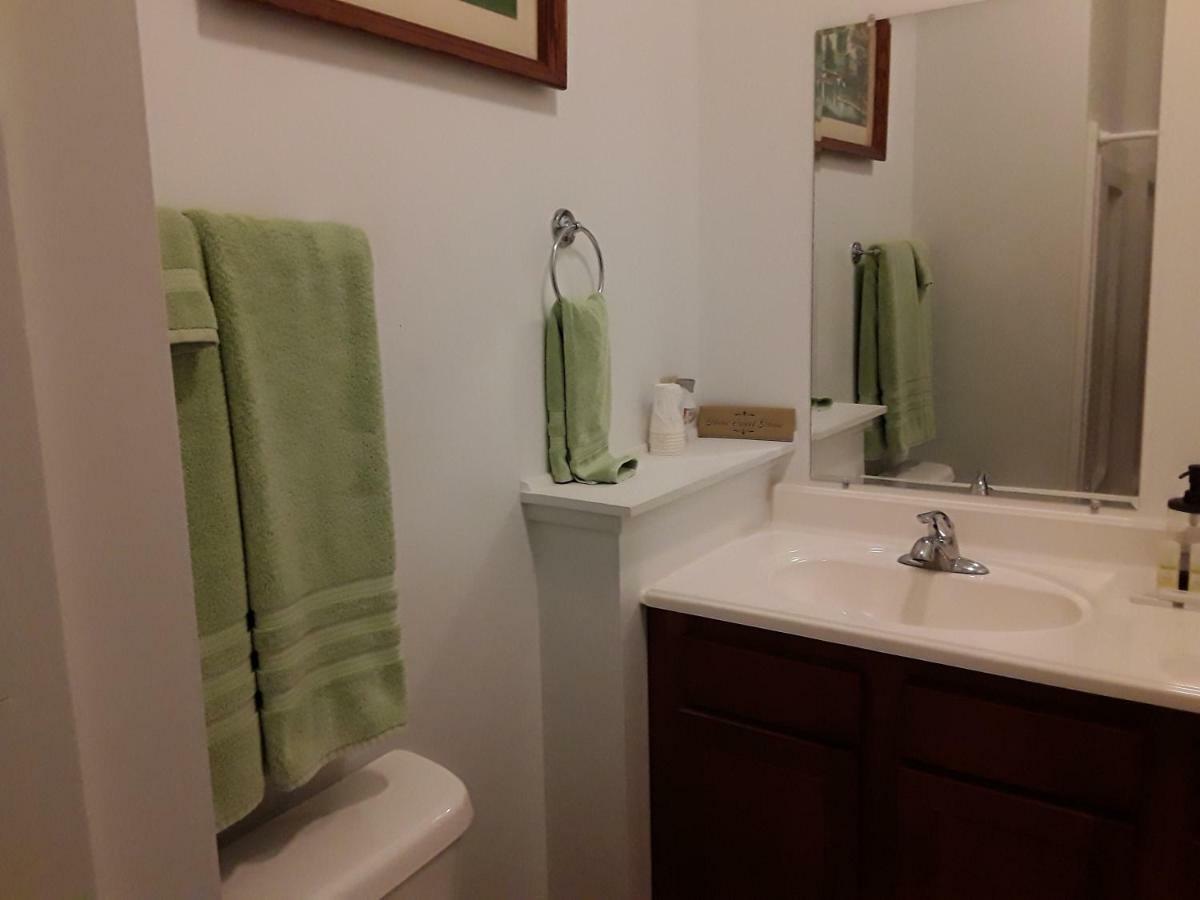 Emma'S Bed And Breakfast Спрингфийлд Екстериор снимка