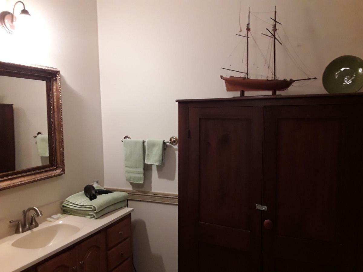 Emma'S Bed And Breakfast Спрингфийлд Екстериор снимка