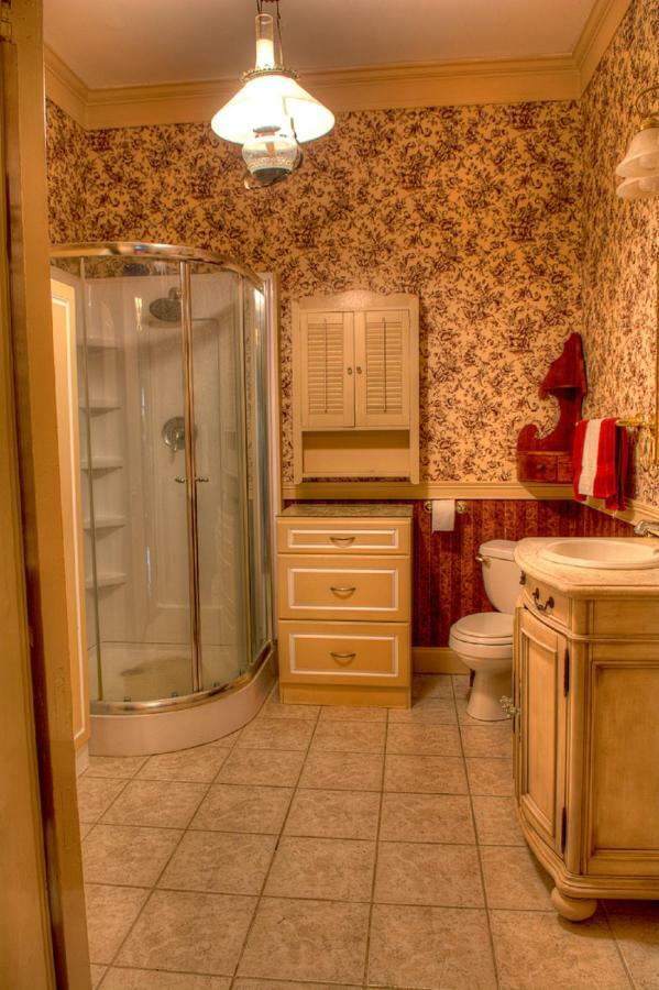 Emma'S Bed And Breakfast Спрингфийлд Екстериор снимка