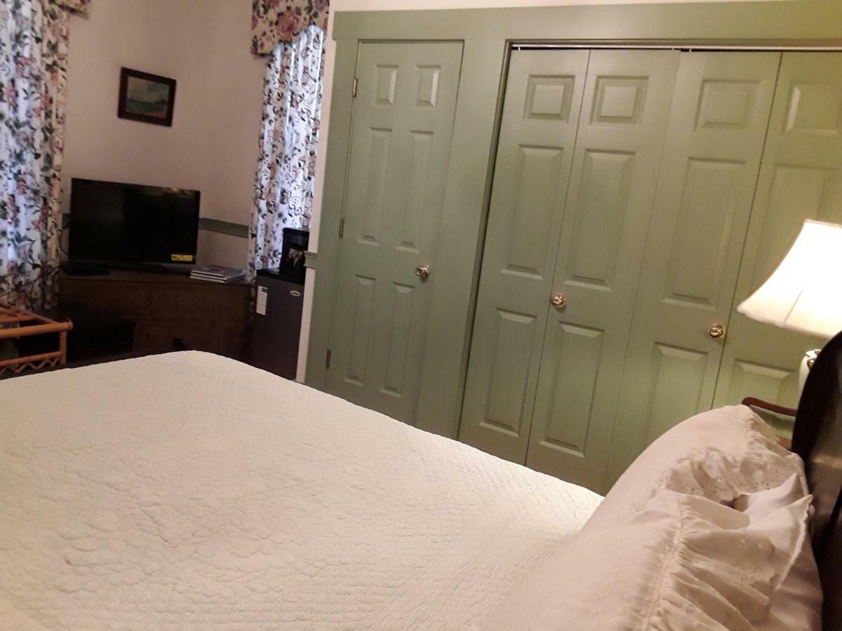 Emma'S Bed And Breakfast Спрингфийлд Екстериор снимка